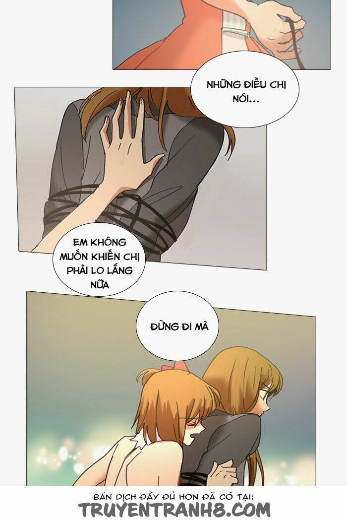 nữ sinh phép thuật chapter 49 34