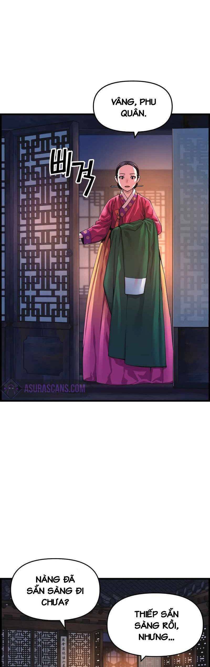 tôi sẽ sống như một hoàng tử chapter 84 5