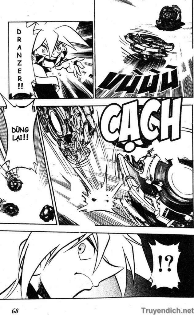 beley - con quay truyền thuyết chapter 9 64