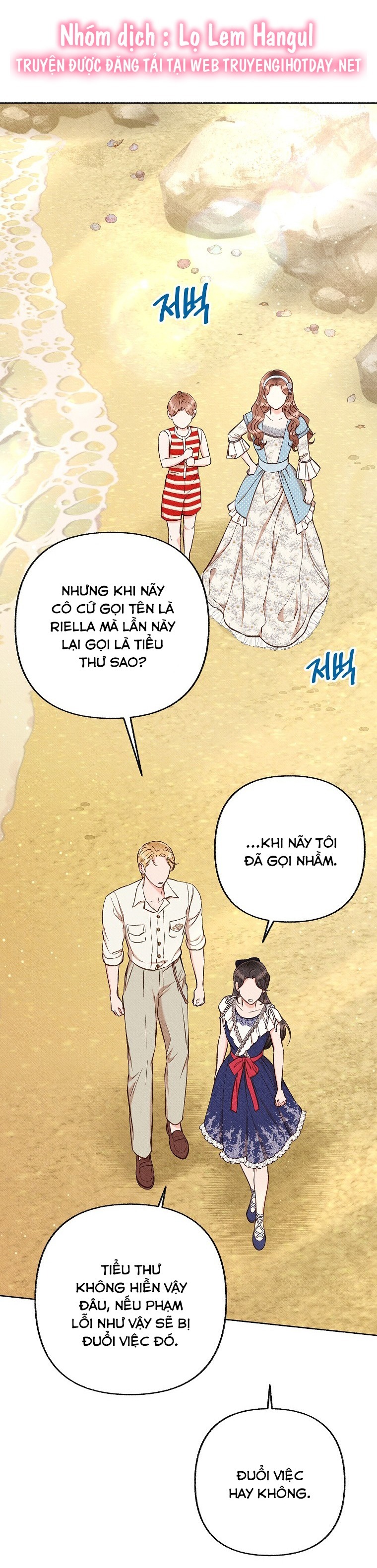 chàng trai đa nhân cách của tôi chapter 33 46