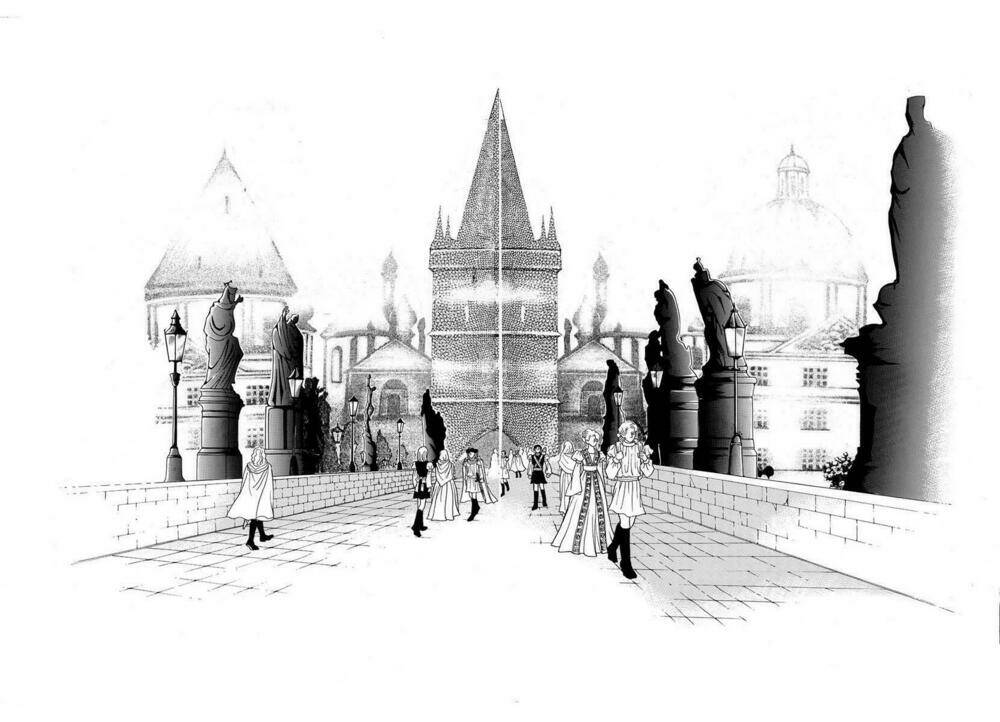 princess - công chúa xứ hoa (bản đẹp) chapter 74 31