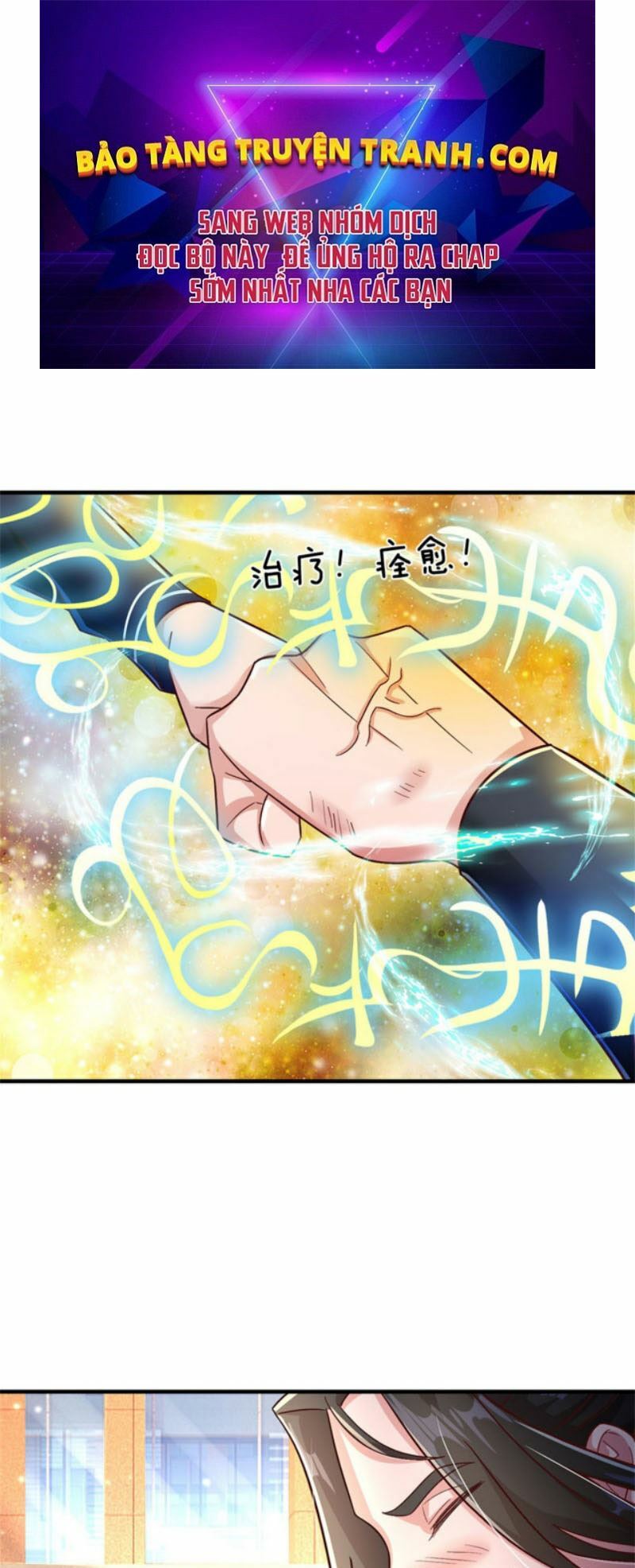 thuộc tính của ta đều tăng vào sức mạnh chapter 23 1