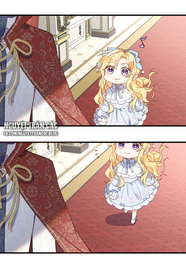 tình địch kỳ quái lại tăng lên rồi chapter 3 15