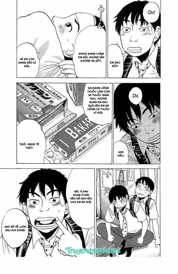 boy on the run chapter 17 15