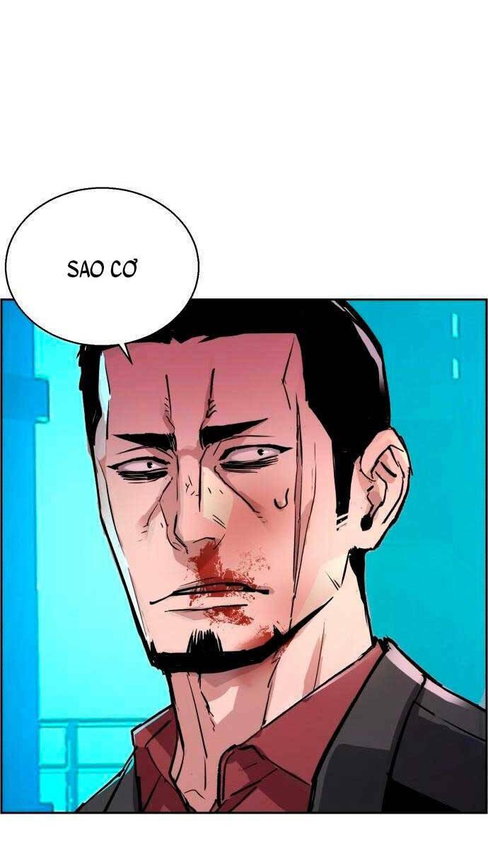 bạn học tôi là lính đánh thuê chapter 124 114