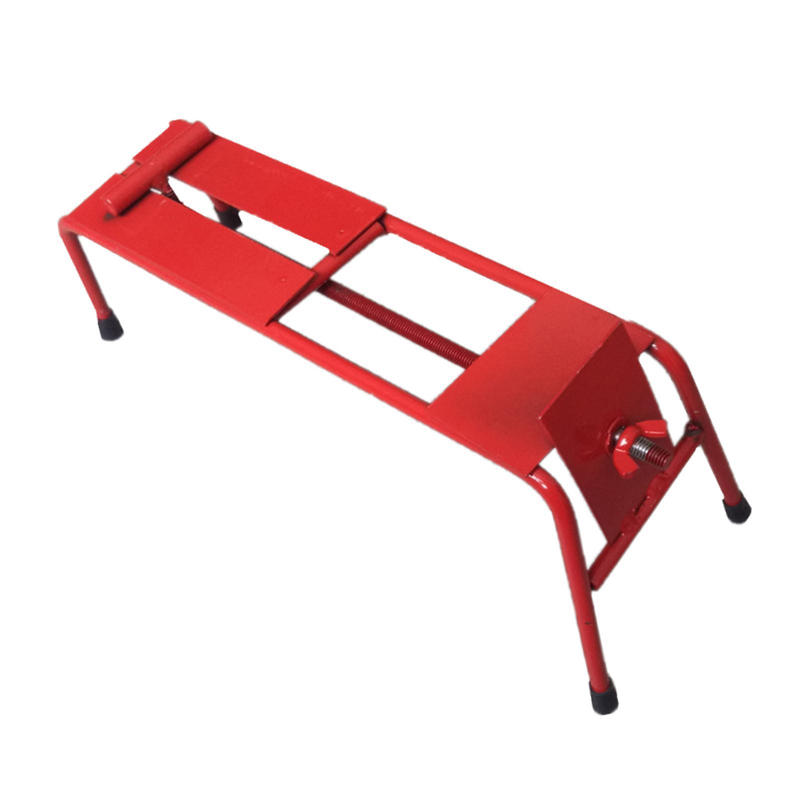 Household Sharpening Stone Holder No-Slip Whetstone Holder for Oil Stone