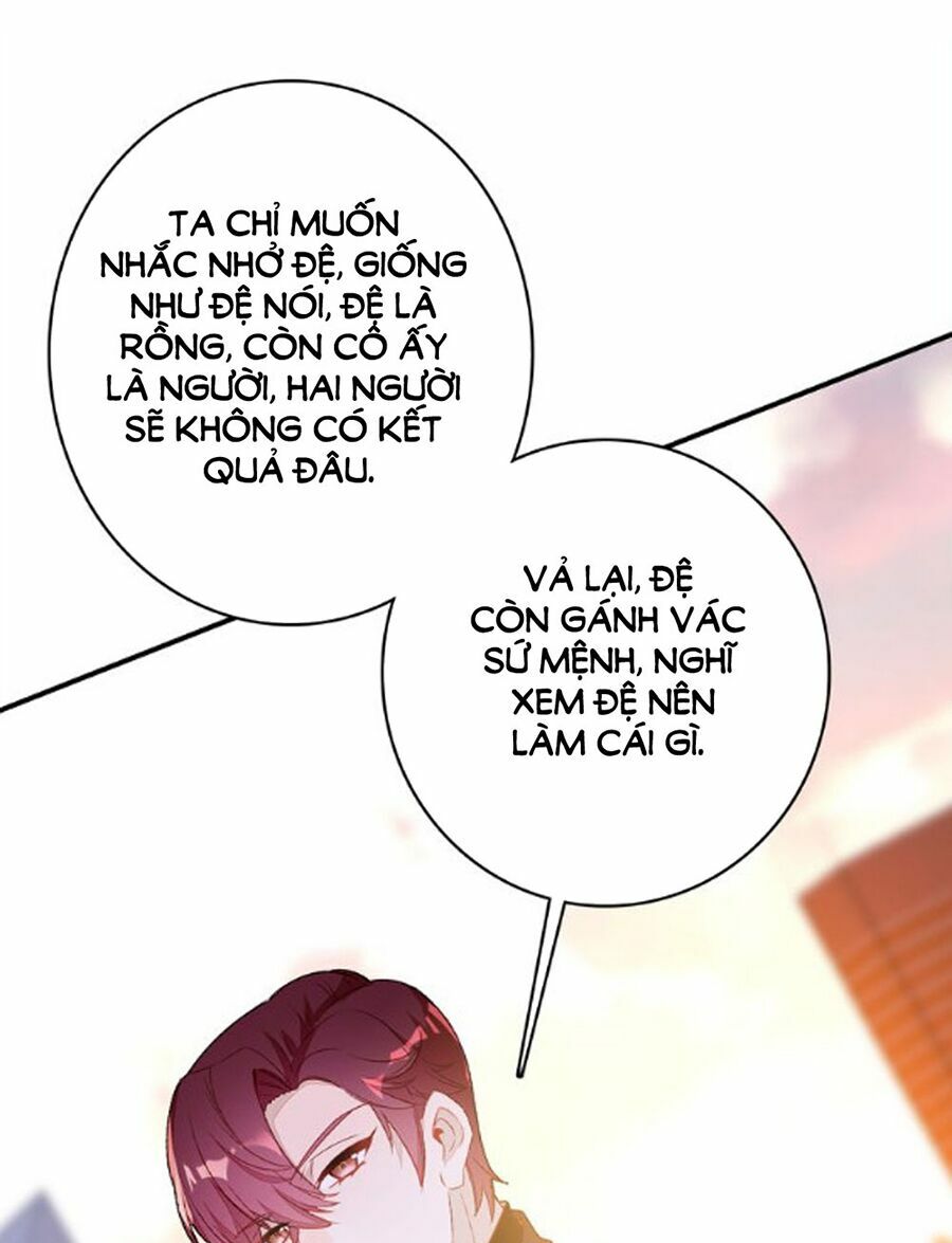 Ái Thượng Ngạo Kiều Long Vương Gia chapter 28 - Trang 26