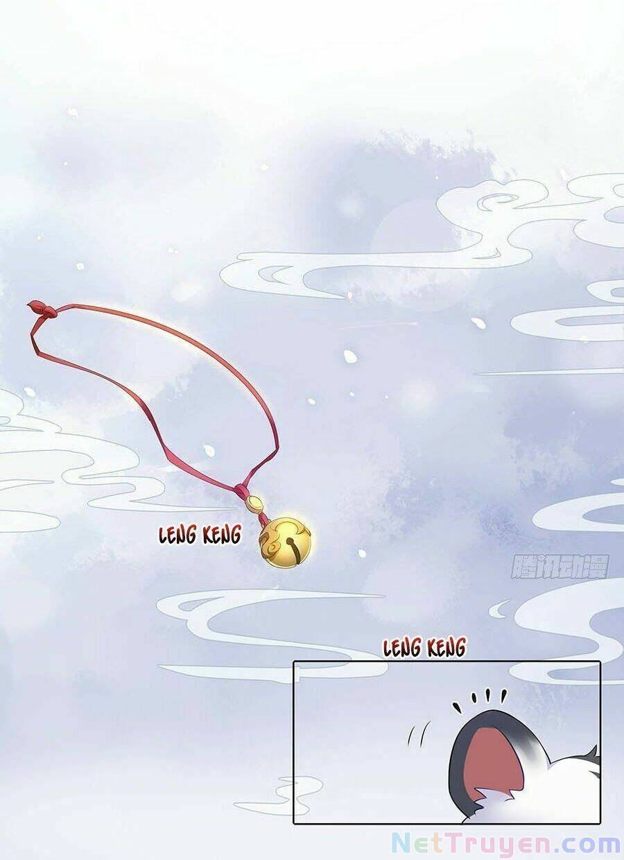 lầu trà thủy sinh mộng chapter 23 10