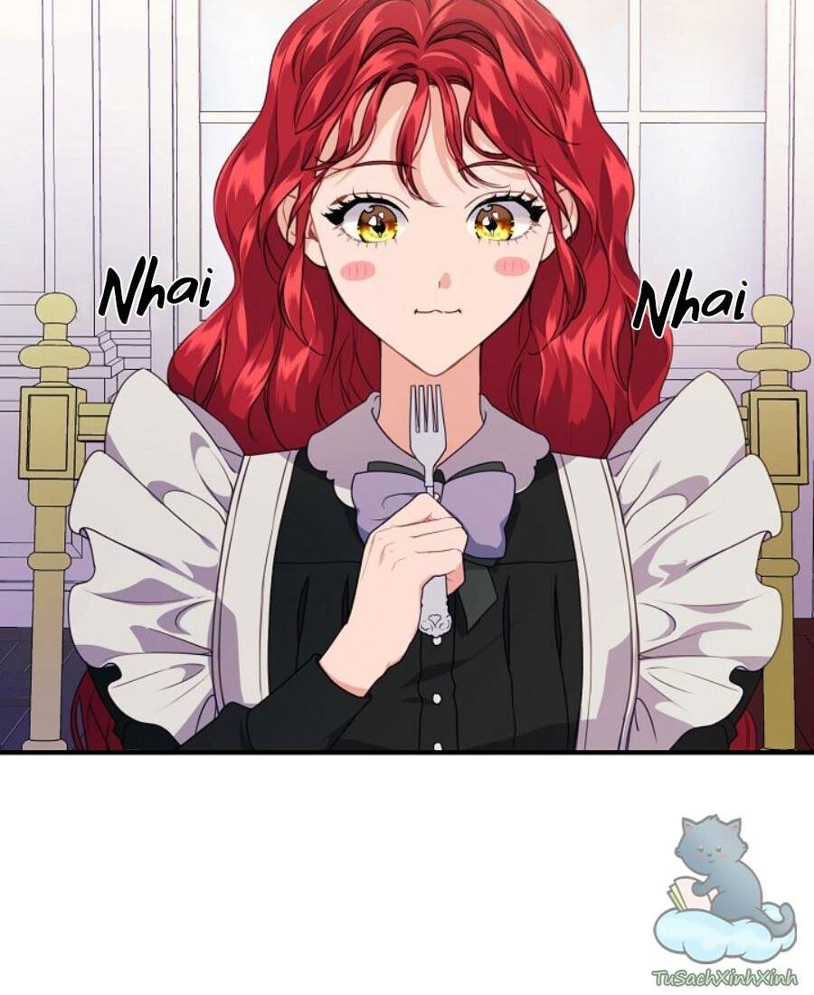 đại dương kiêu sa chapter 12.1 12