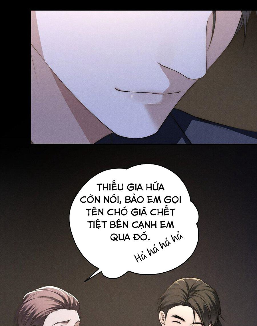 Thiếu Gia Không Ngoan chapter 11.1 26