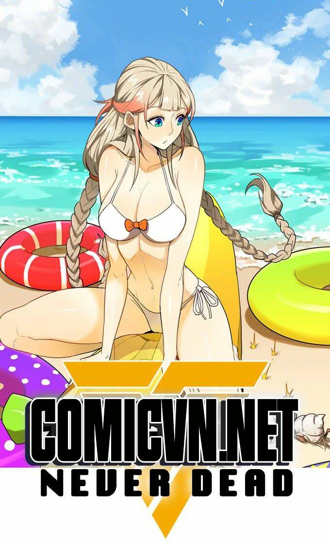 dị nhân bất tử chapter 10 1