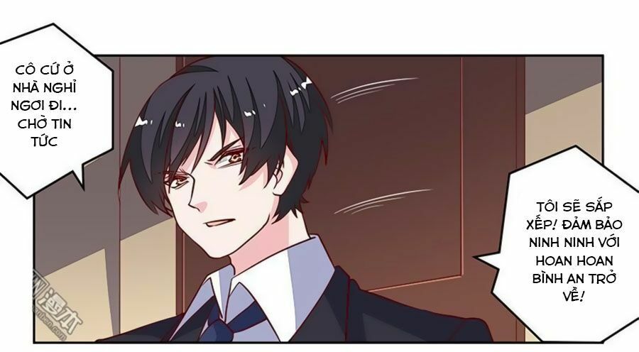 tổng tài đích thiên giới manh thê chapter 85 29