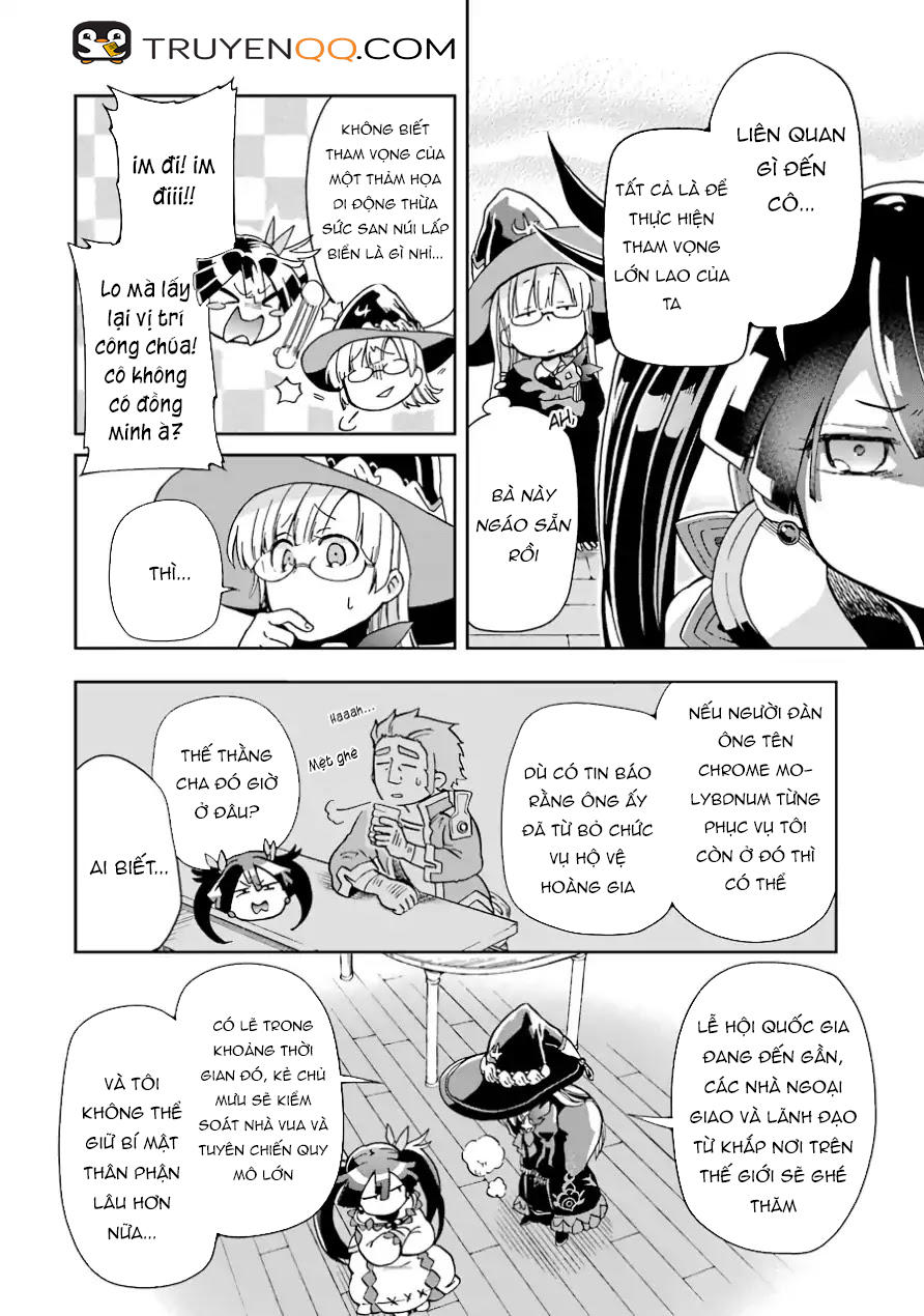 tatoeba last dungeon mae no mura no shounen ga joban no machi de kurasu youna monogatari chapter 5 23