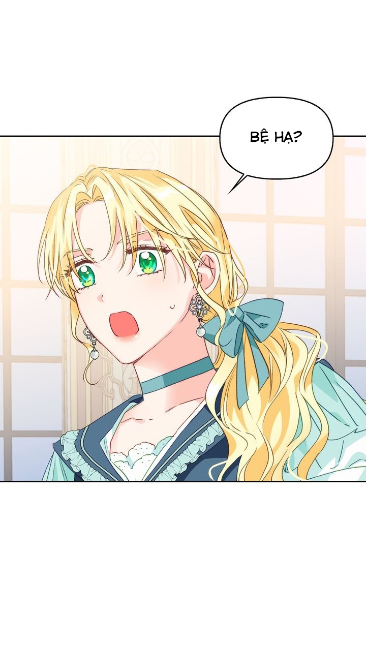 ác nữ xứng đôi với bạo chúa chapter 57 58