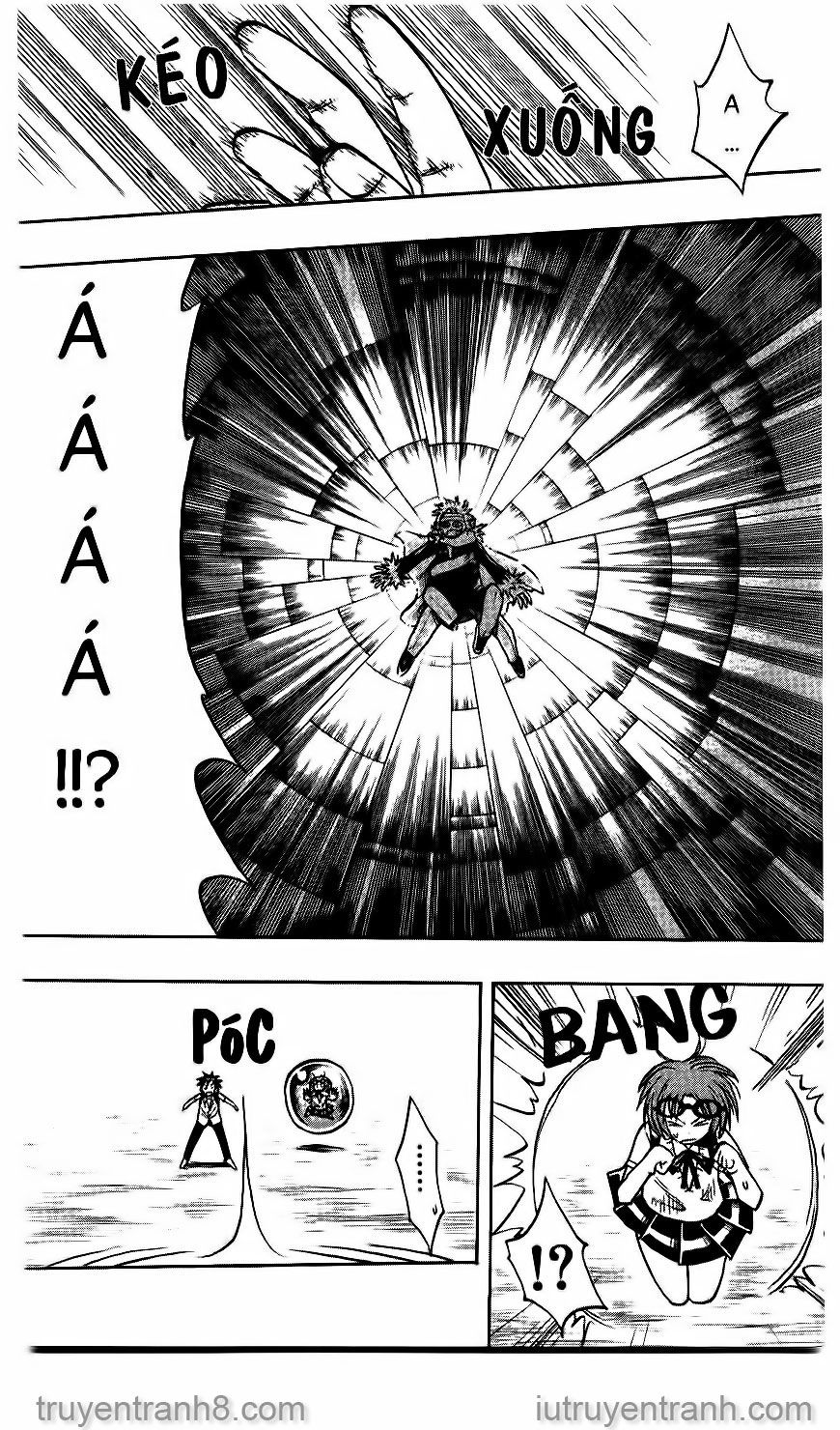 law of ueki chapter 22 18