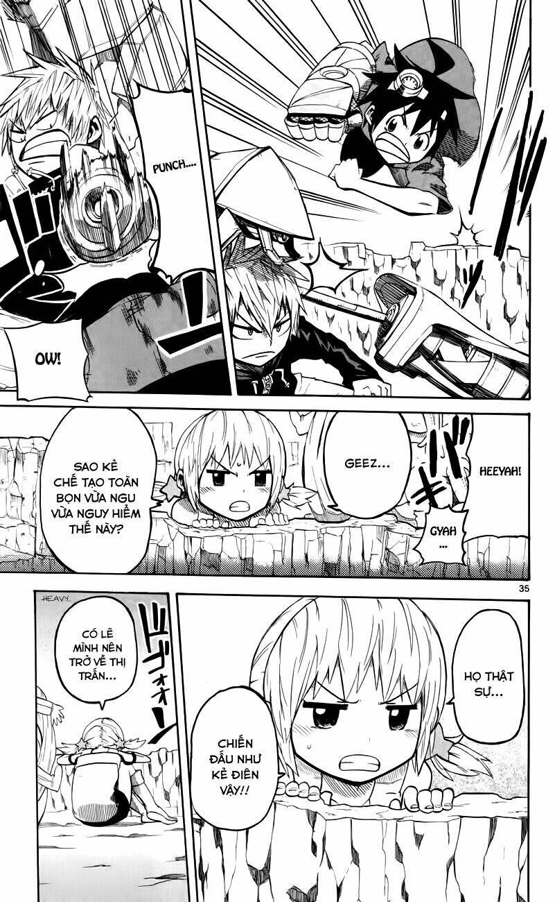 bullet armors chapter 5 39