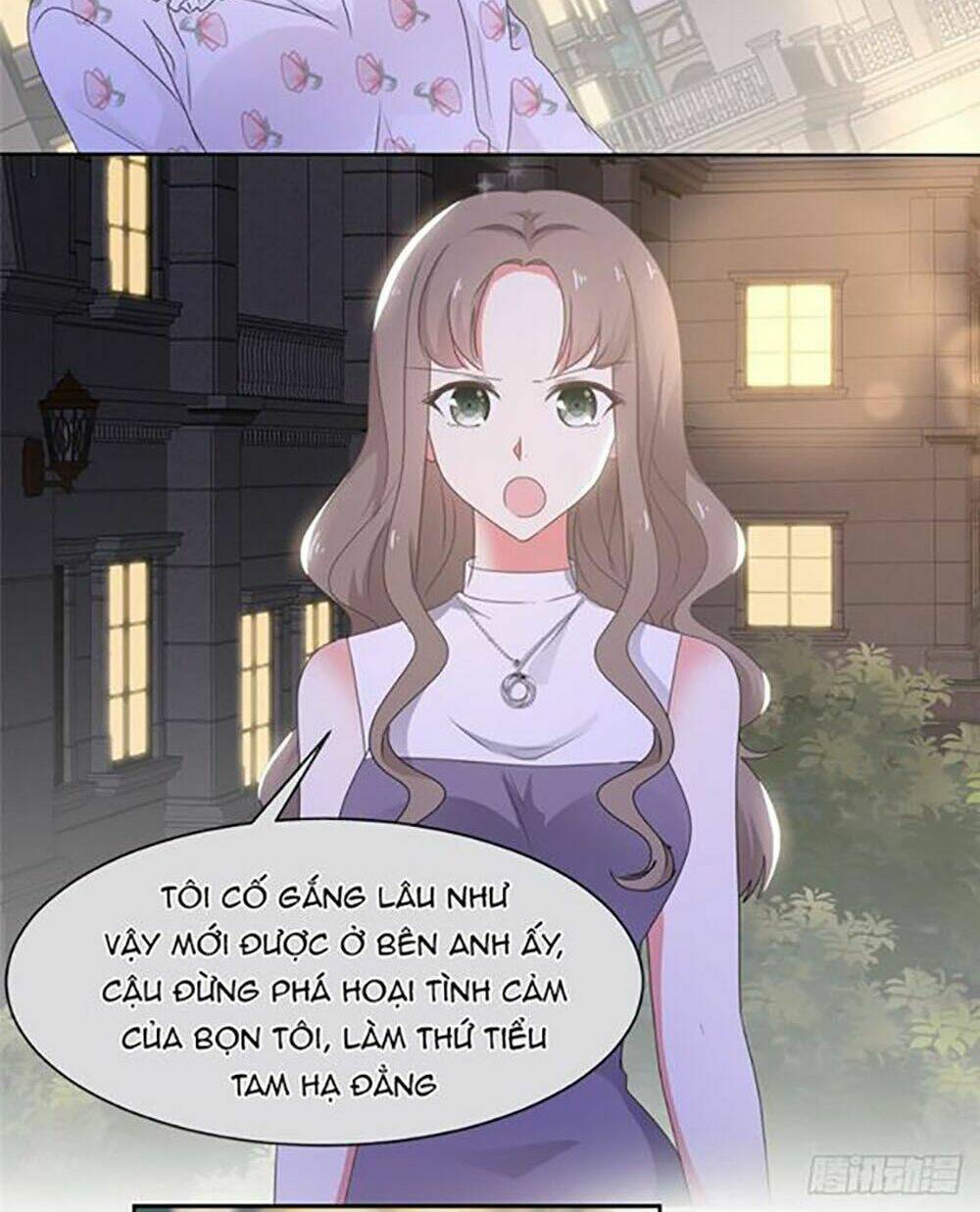 mối tình đầu là cv đại thần chapter 12 5