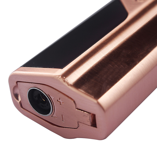 Vỏ Hột Quẹt Bật Lửa khò 3 Tia Cực Mạnh C.o hiba COB 981 Cao Cấp