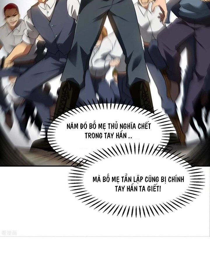 đệ nhất người ở rể chapter 77 14