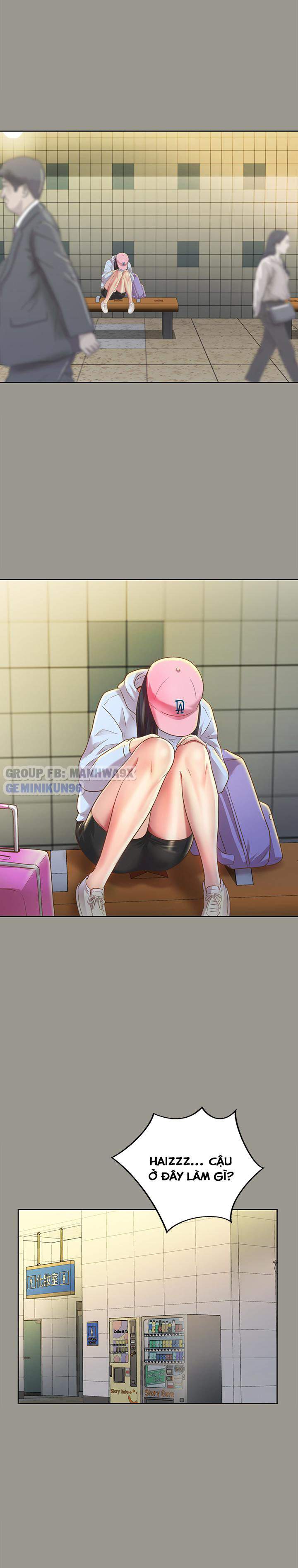 bạn gái của bạn tôi chapter 71 25