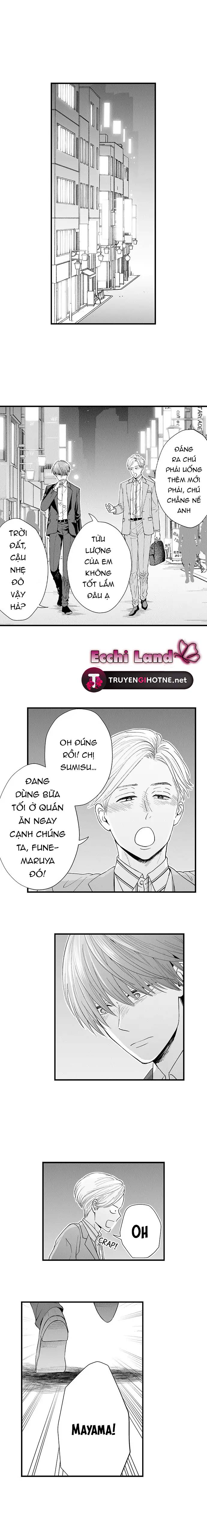 liệu người vẫn còn hứa nguyện một tình yêu son sắt chapter 53.1 4