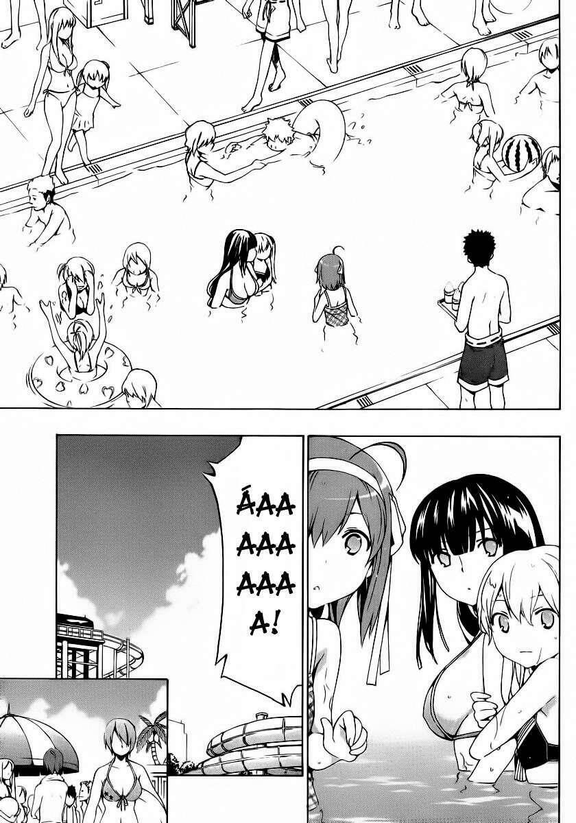 papa no iukoto o kikinasai! chapter 4 27