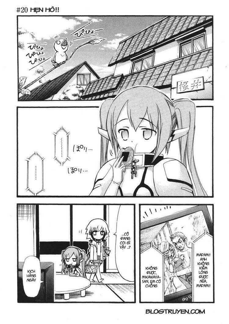 vật thất lạc của bầu trời chapter 20 1