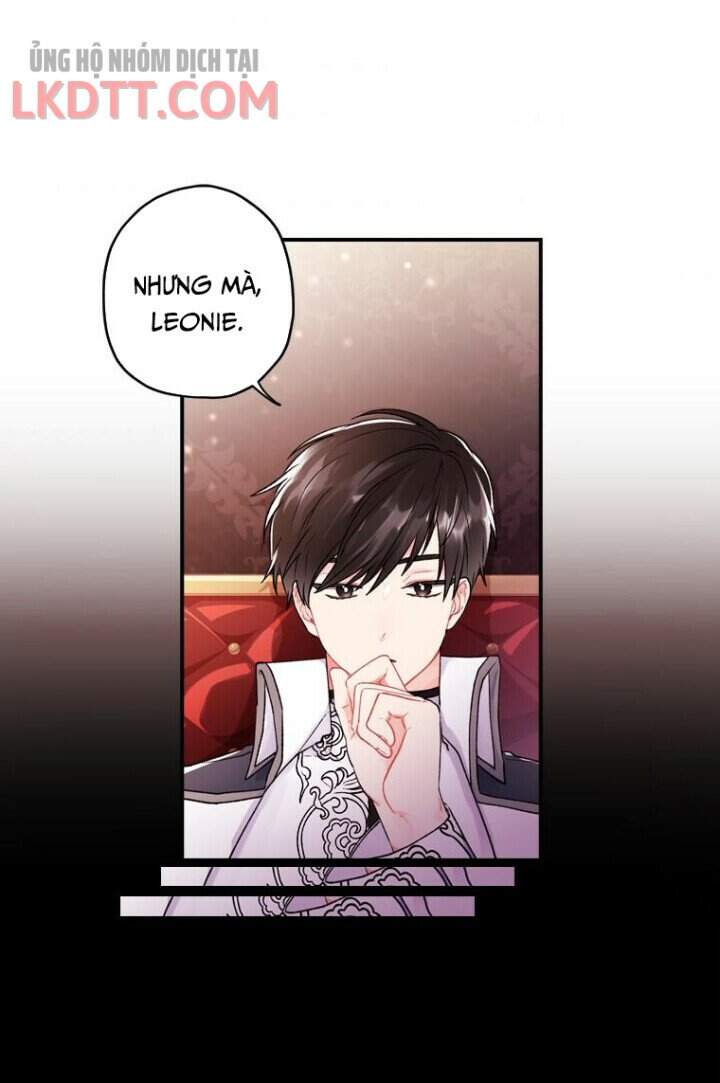 tôi đã trở thành con gái nuôi của nam chính chapter 4 52