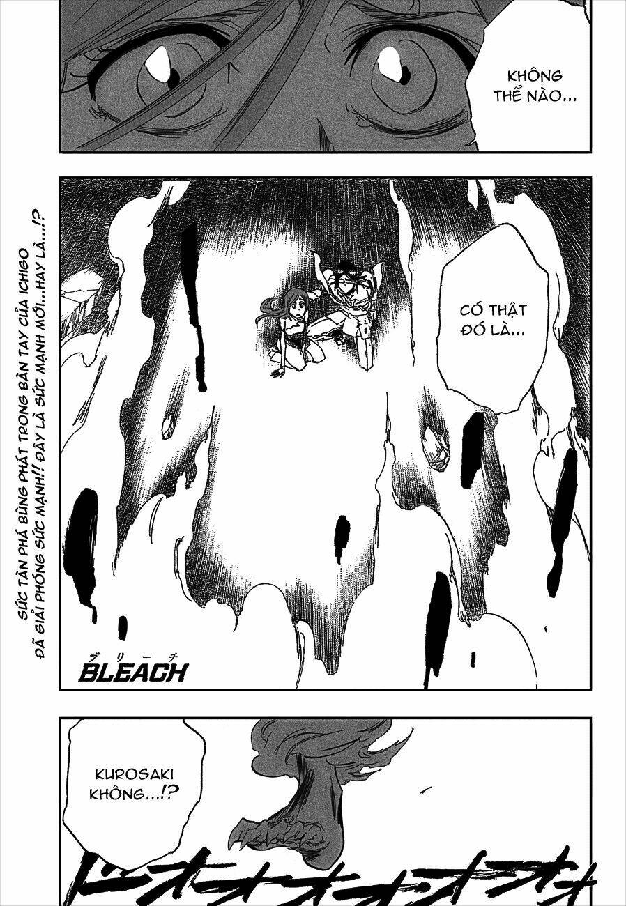 thần chết ichigo chapter 351 3