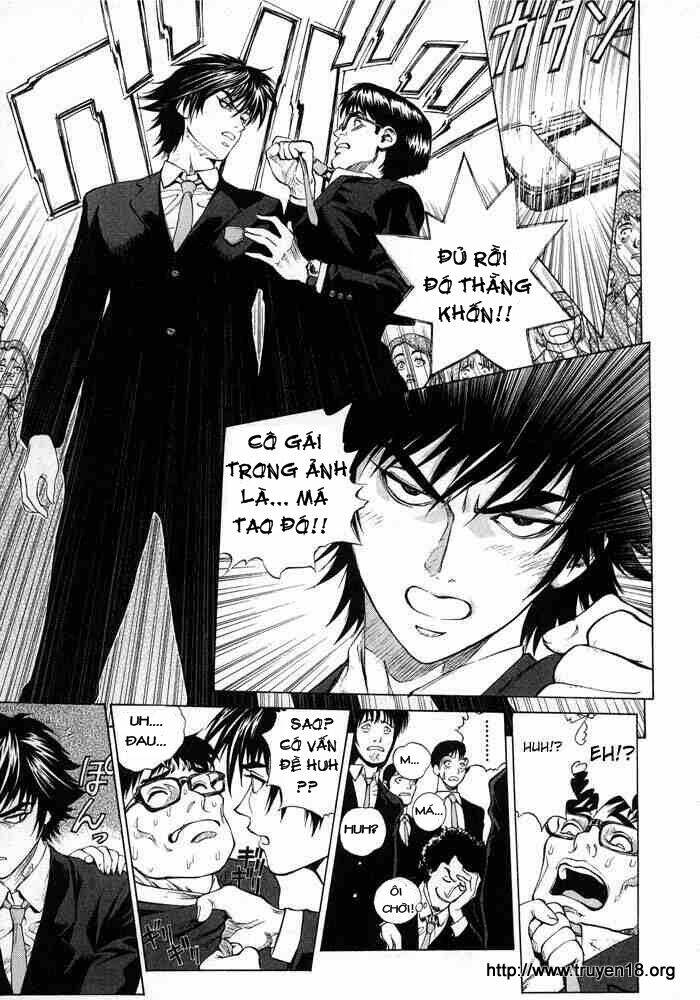 b-reaction chapter 2 5