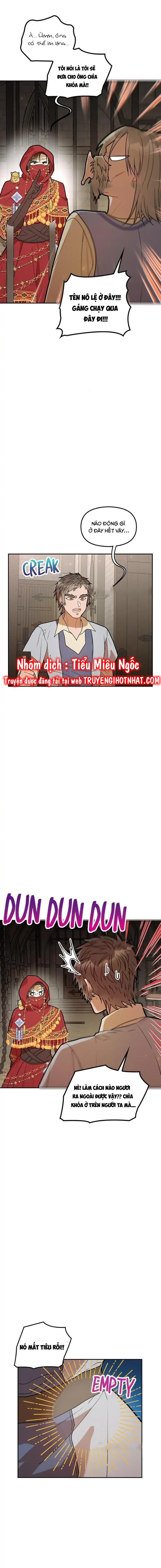 làm cách nào để sống sót trong cuốn tiểu thuyết ngôn tình lãng mạn chapter 40 2