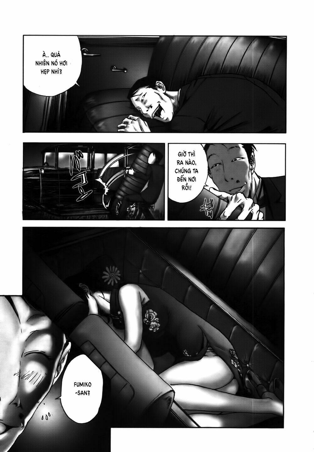 edogawa ranpo ijinkan chapter 21 4