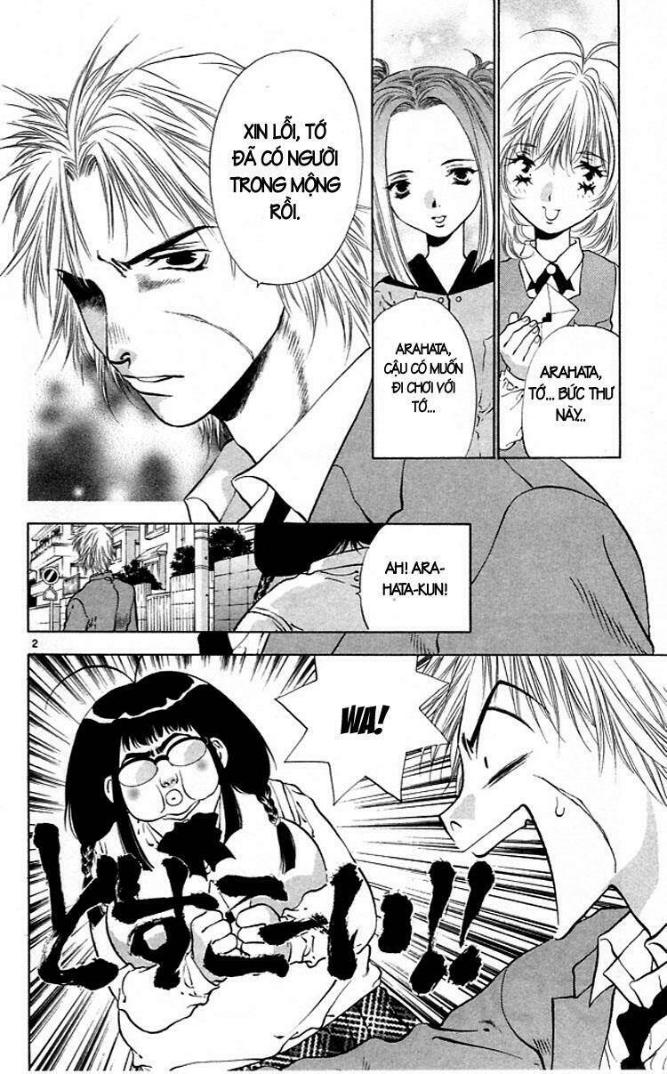 girls saurus chapter 13 3