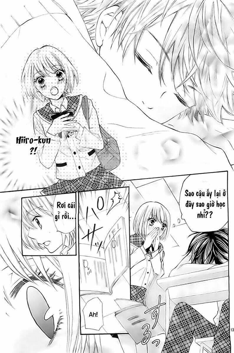 gekijou komoriuta chapter 2 11