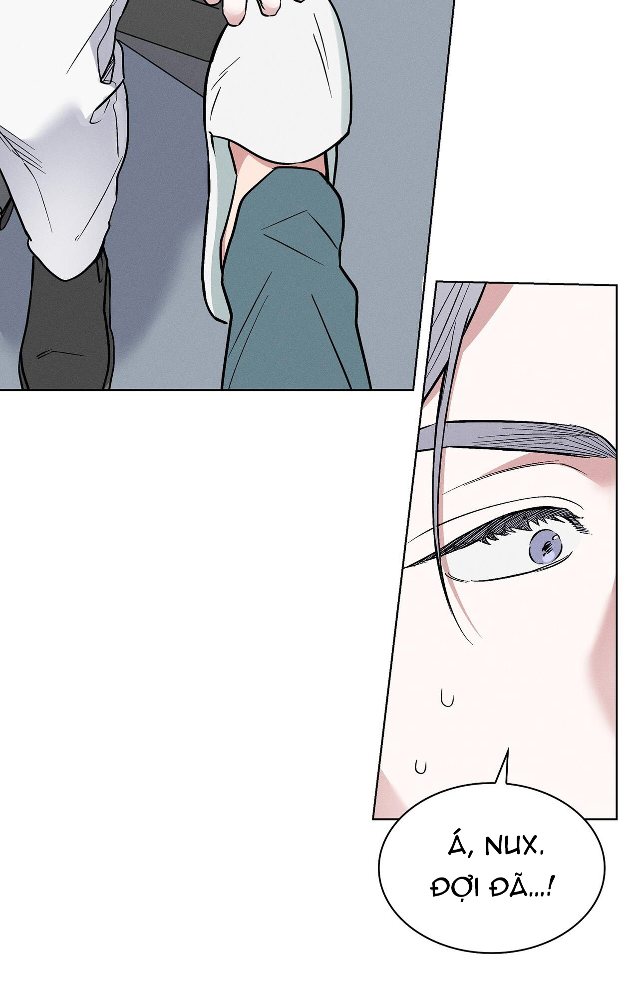 dục vọng mãnh liệt chapter 21 29