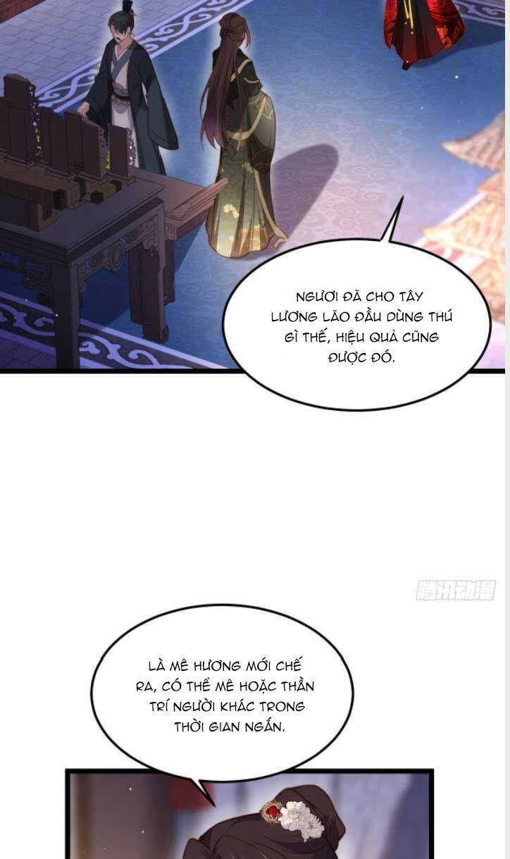 hoạn phi thiên hạ chapter 184 2