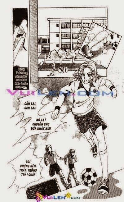 hắn ta, anh ấy và cô ấy - he and that girl chapter 2 78