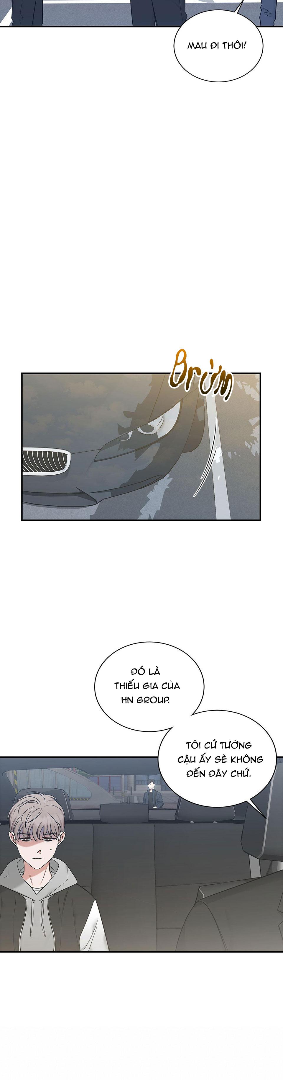 dấu vết của khoảng trống chapter 6 14