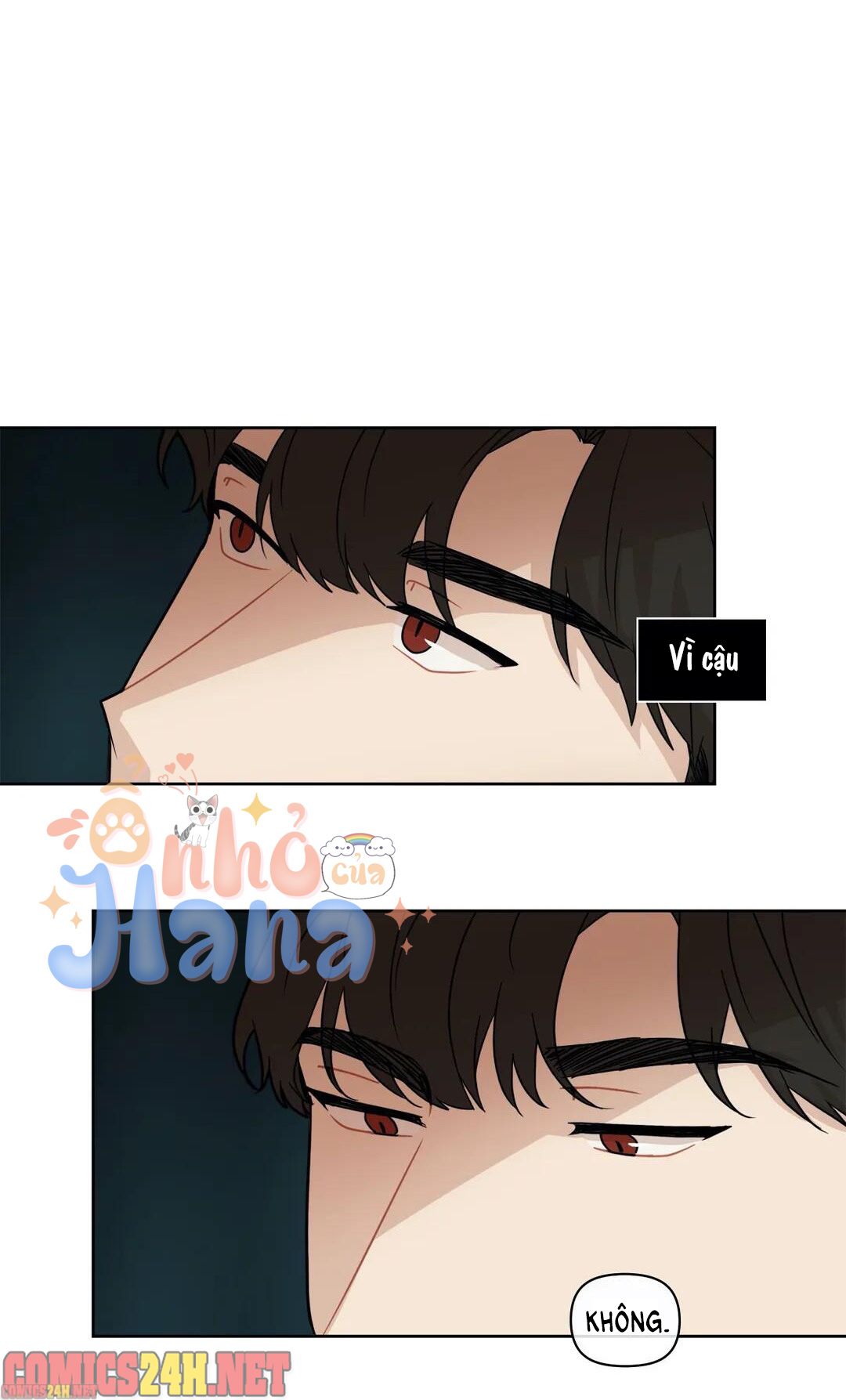 ngọt ngào như địa ngục chapter 11 18