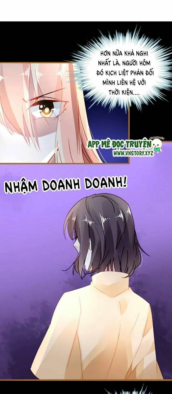 mưu ái thành nghiện chapter 18 10