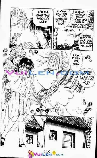 quyển sách kỳ bí chapter 4 111