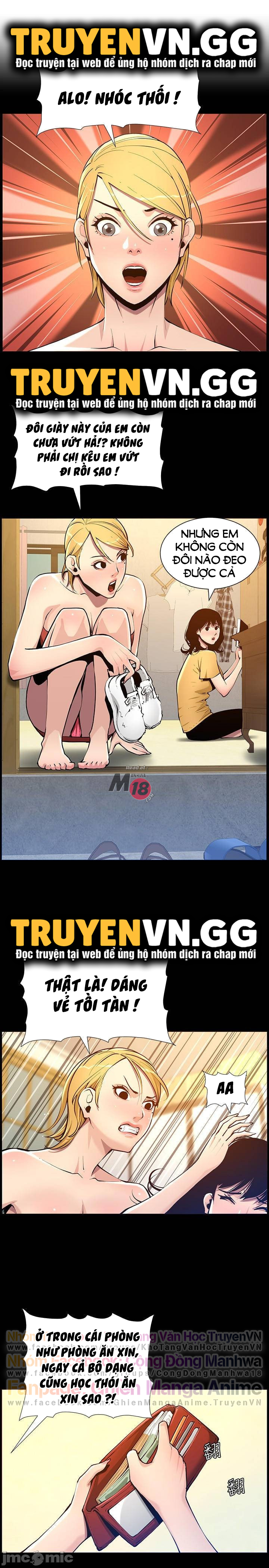 cha dượng chapter 101 11