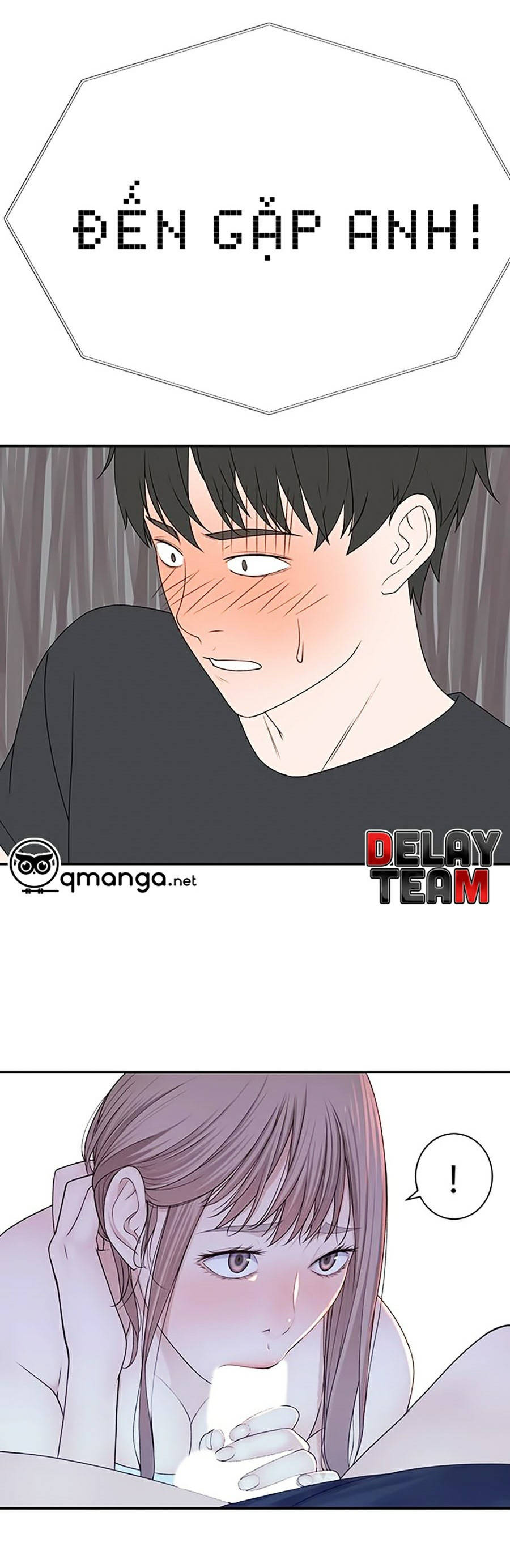 giữa hai ta chapter 17 31