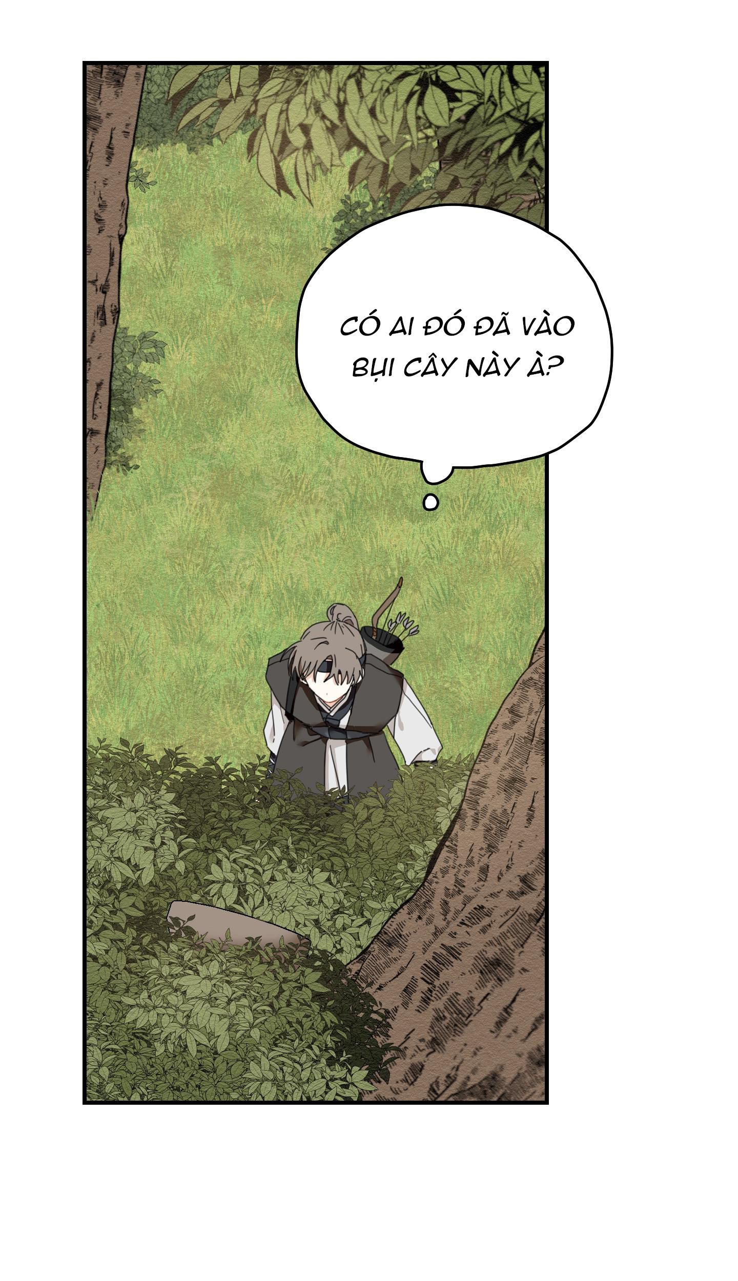 đường hoa liên kiều rơi chapter 7 9