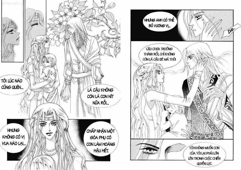 boy princess chapter 9 9