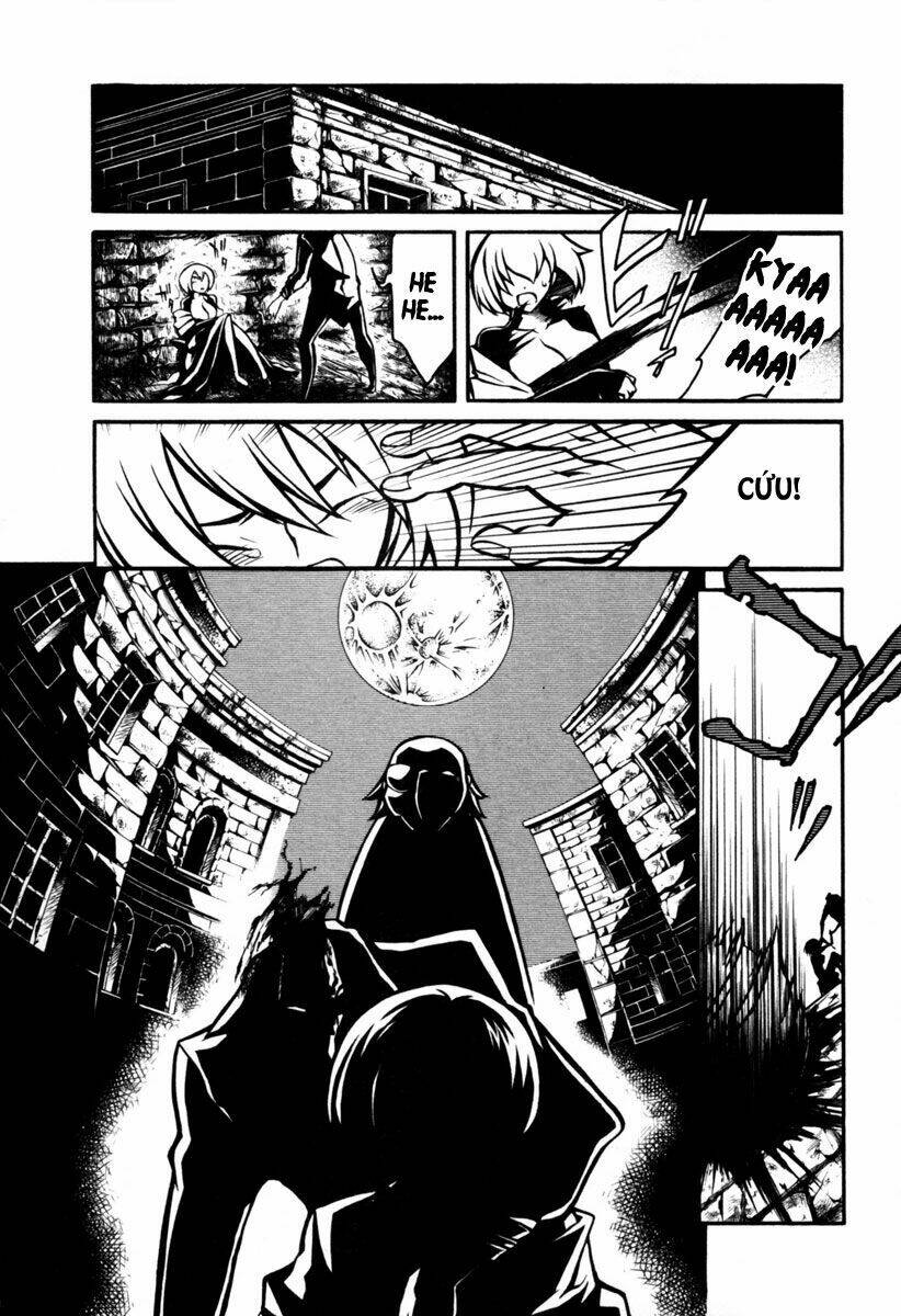 necromancer chapter 9 10