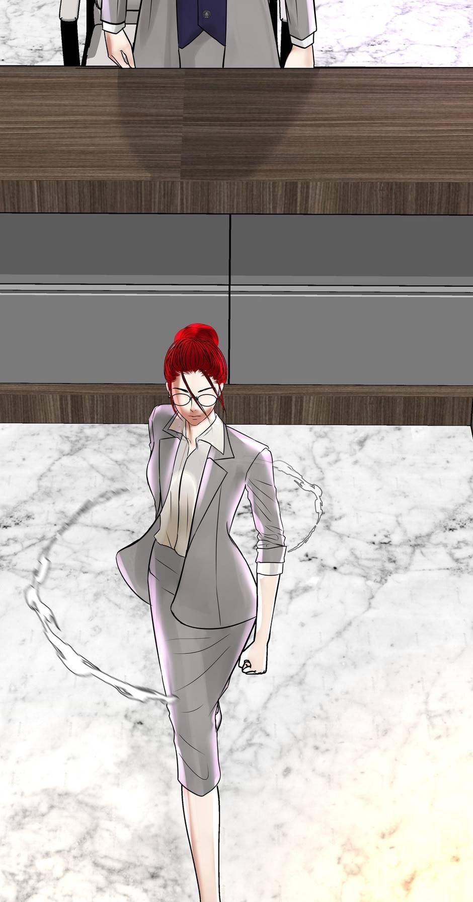 [18+] tôi đã kí hợp đồng với ác quỷ chapter 1.1 46