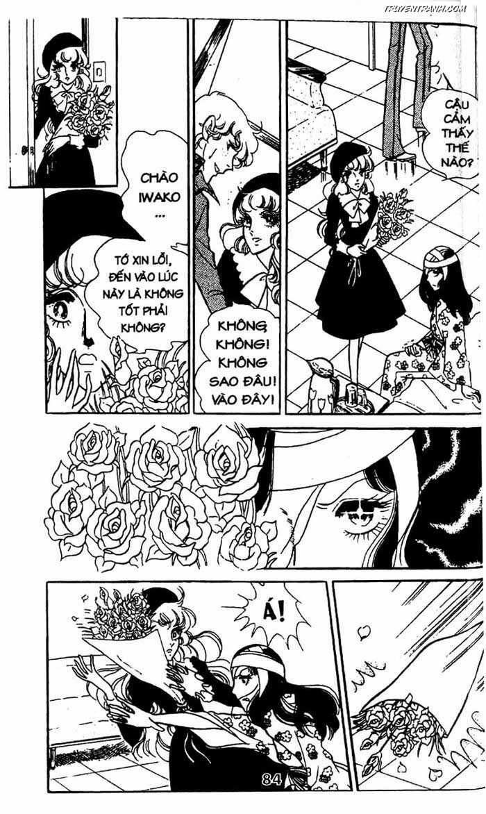 akuma no hanayome (bride of deimos) chapter 6.2 18