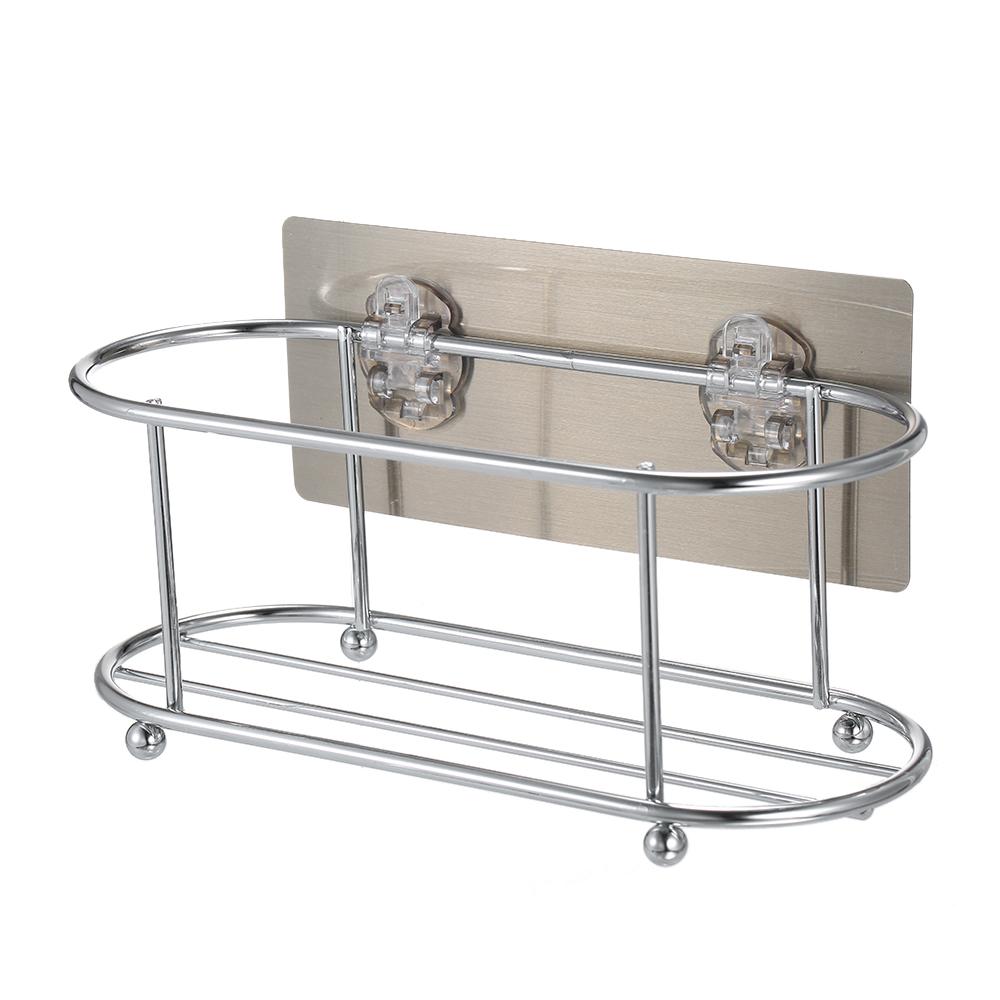 Rổ đựng đồ bằng inox có tấm lót chống dính, chống rỉ sét và sử dụng lâu bền.