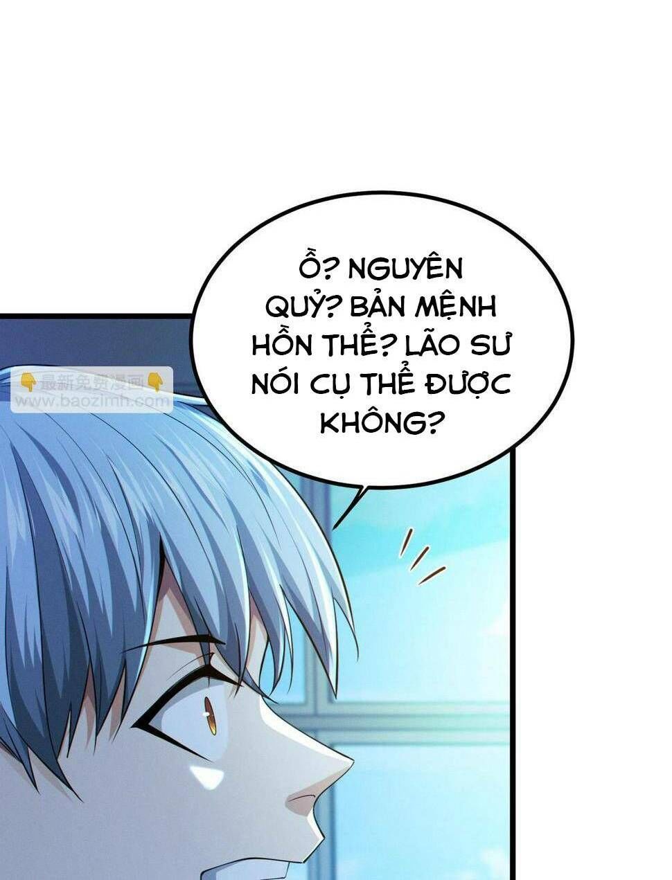 trong tôi có quỷ chapter 13 45